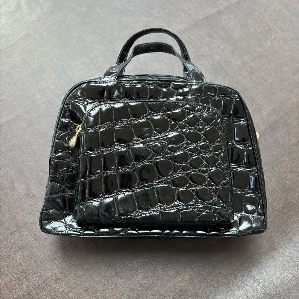 Paola lungo del Firenze hand bag